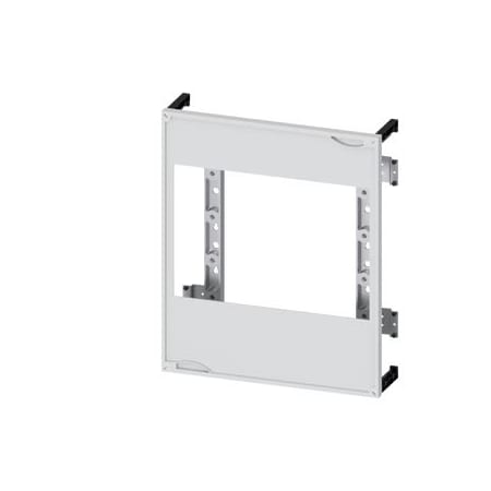 Siemens ALPHA 630/1250 DIN assembly kit in-line fuse switch disconnectors 9x 3NJ4 8GK4751-4KK23