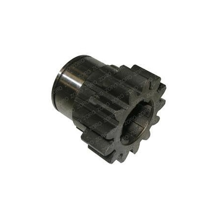 Crown REPLACEMENT PINION, GEAR 121710