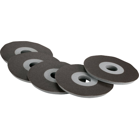 Porter-Cable 8- 80 Grit Drywall Sanding Disc, 5PK 77085