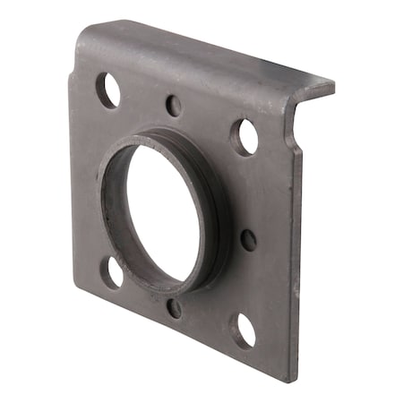 Curt Replacment Swvl Jack Mounting Bracket 28938