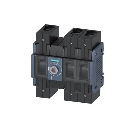 Siemens Switch disconnector 80 A Size 2 3KD2830-2NE20-0