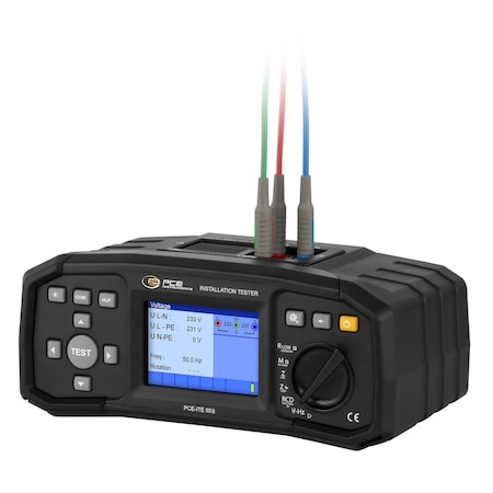 Pce Instruments Insulation Tester PCE-ITE 55B