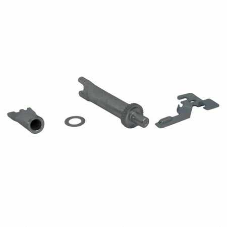 Motorcraft Drum Brake Self-Adjuster Repair Kit,  BRAK2652A