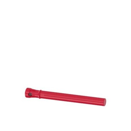 Siemens ID key ID group 3, red, customer-specific selection with SIRIUS 3SU1900-0FX20-0AA0-ZY19