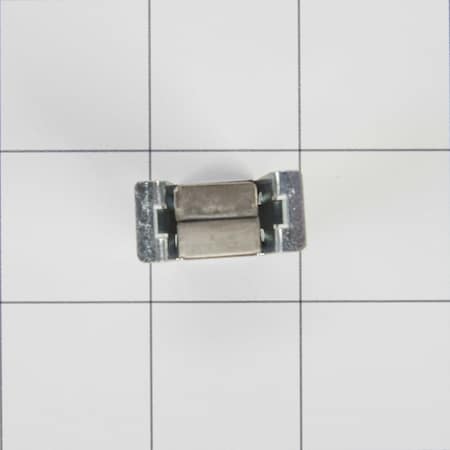 Whirlpool Dryer Door Catch, WPW10111905 WPW10111905