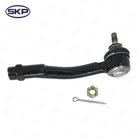 Skyward Automotive Products Steering Tie Rod End, SES3630