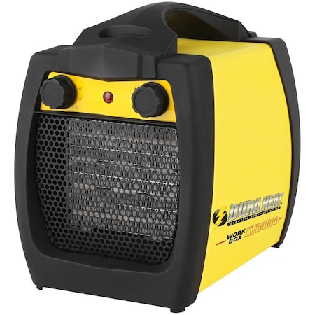 World Marketing DuraHeat Workspace Heater 5120 XTR4000