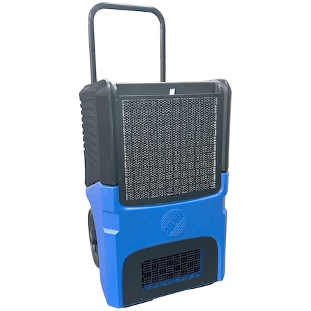 Schaefer Americ Dehumidifier 100 Pint per Day Removal rate, 60 Hertz, 115 Volt AMD-100A-115