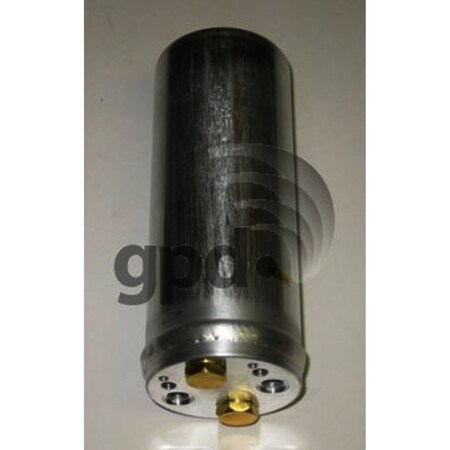 Global Parts Distributors Accumulator/ Filter Drier 1411558