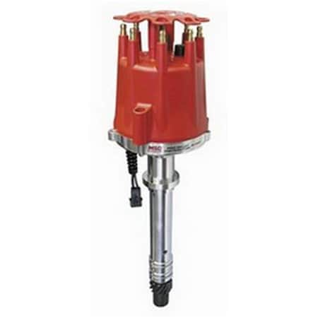 Msd Co. 85551 Distributor Pro-Billet M46-85551