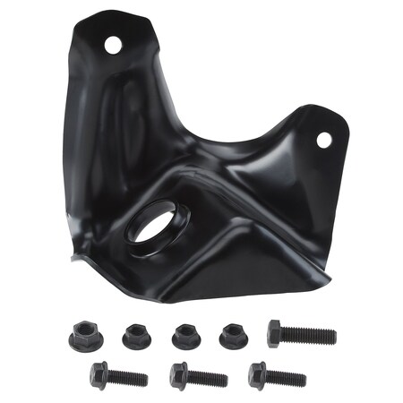 Moog Front Left Radius Arm Bracket,  K8776