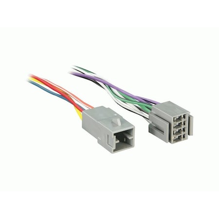 Metra FORD 82-85 PWR 4 SPKR 701772