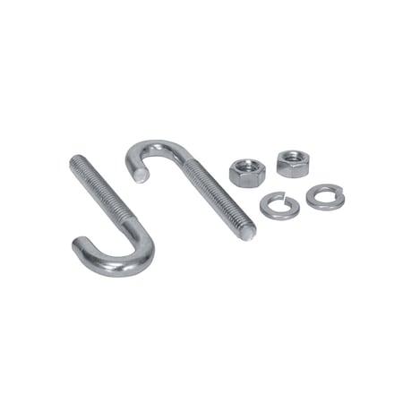 Lowell J-Bolt Kit CLH-JB3