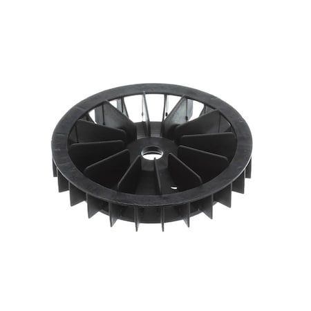 Dynamic Mixer Cooling Fan, Motor, Plastic, SMX650ES 45633DSC