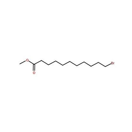 Ak Scientific Methyl 11-bromoundecanoate (25g), CAS 6287-90-7 8216AL-25g