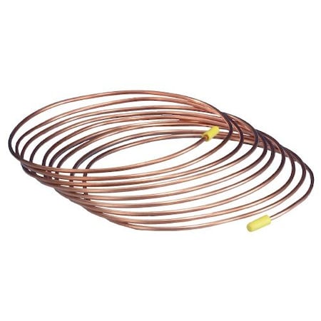 Supco Capillary Tube, .052 ID x 100 ft. BC3-100