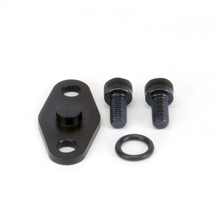 Hands On Air Temperature Blockoff HA3862225