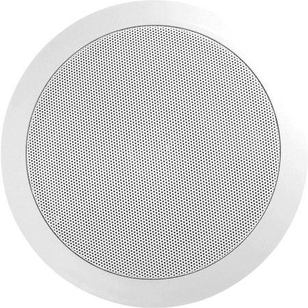 Viking Electronics 40AE Flush Mount Speaker - 15 W RMS - 85 Hz to 15 kHz - 8 Ohm 40AE