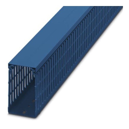 Phoenix Contact CD-HF 60X100 BU Cable duct for 3240597
