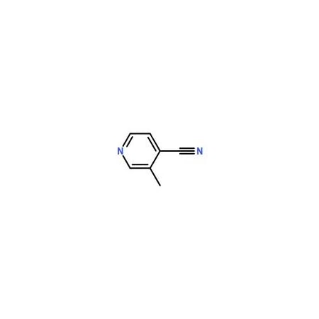 Ak Scientific 3-Methylpyridine-4-carbonitrile (25g), CAS 7584-05-6 Y6643-25g