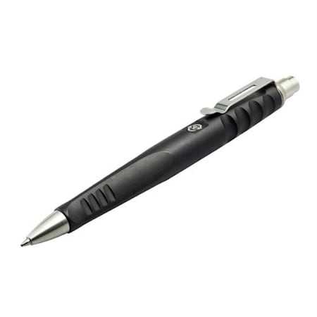 Surefire Writing Pen - III, Black, Click Mechanical EWP-03-BK