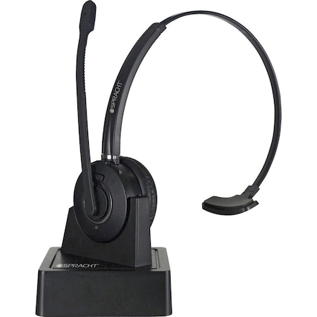Spracht ZUM Maestro BT Headset, Black SPTHS2050
