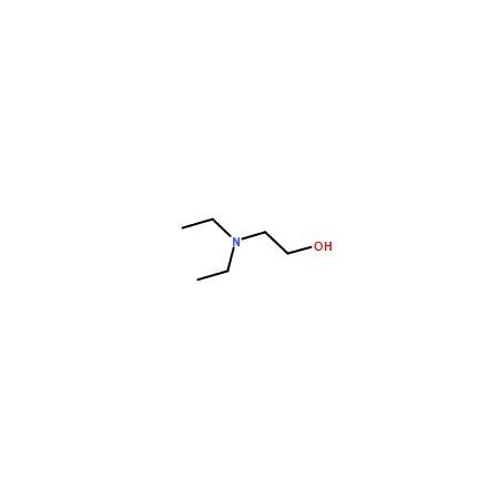 Ak Scientific 2-(Diethylamino)ethanol (25mL), CAS 100-37-8 X5348-25mL