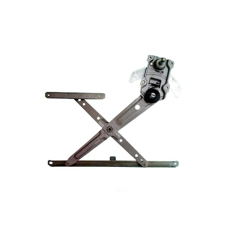 Aisin Manual Window Regulator RMAT-013