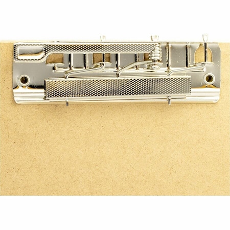 Zoro Select Clipboard, Wood, 23" W 83099