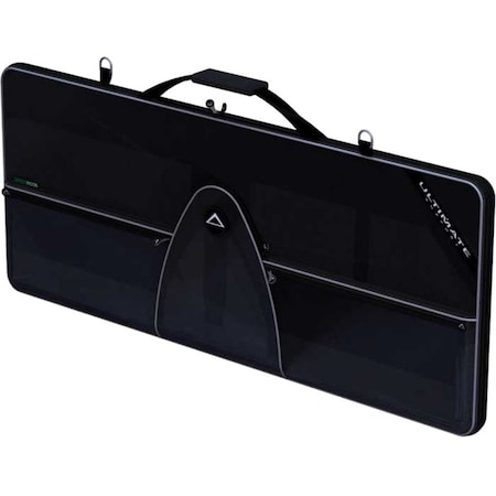 Ultimate Support GreenRoom Series Gig Bag for 88-note Keyboards w/Three External Storage pockets, One Convenient Car USGR88
