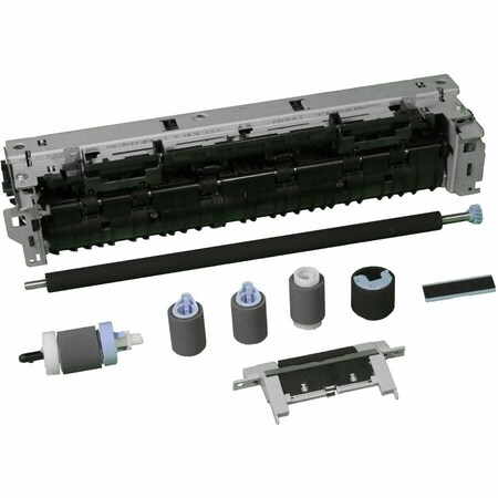 Clover Imaging Group Depot International Remanufactured HP 5200 Maintenance Kit w/Aft Parts Q7543-67909-REF