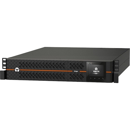 Vertiv EDGE 3000VA/2700W 230V UPS EDGE-3000IRT2UXL