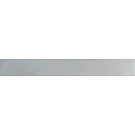 Apollo Tile Armonia 2x16 in. Taupe Blue Matte Porcelain Elongated Subway Tile (10.76 sq ft/case) 50PK APLETR88BLU216A