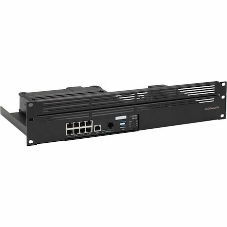 Rackmount.It RACK MOUNT KIT FOR PALO ALTO PA-440 / PA-450 / PA-460 RM-PA-T7