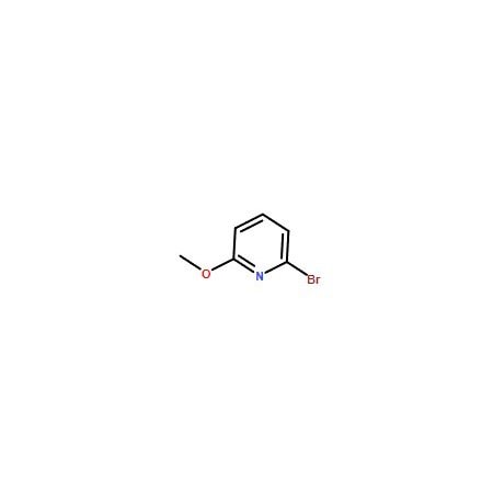 Ak Scientific 2-Bromo-6-methoxypyridine (100g), CAS 40473-07-2 S156-100g