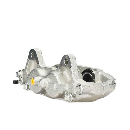 Wagner Brake New Semi-loaded Coated Disc Brake Caliper Assembly, CN12552SC