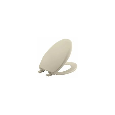 Bemis Elong Plas Toilet Seat 7M187SLOW 006