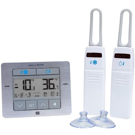 Acurite Digital Food Service Thermometer 00515M