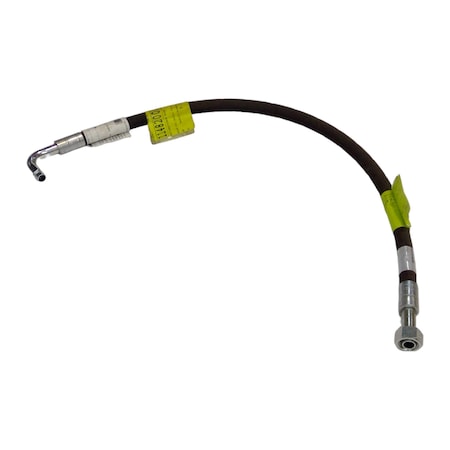 Liebherr AIR CONDITIONER HOSE, LIEBHERR OEM 11482000 11482000