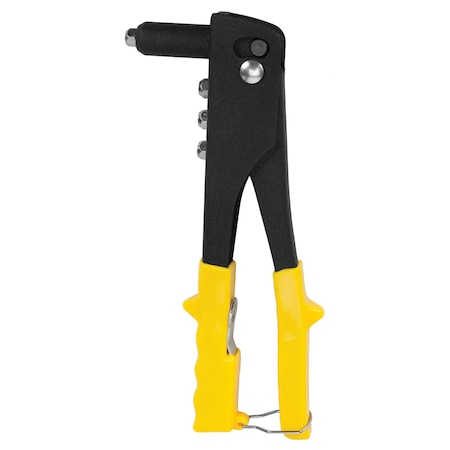 Performance Tool 67-Pc Hand Riveter Set Rivet Gun, W2017C W2017C