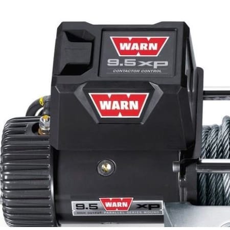 Warn Generic, Large Frame 12 Volt 101579