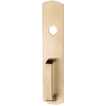 Von Duprin Mechanical Exit Device Trims 990NL-R/V US4