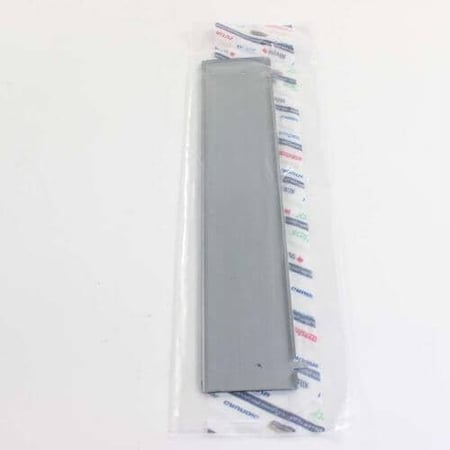 Blomberg KICK PLATE SHEET-BLACK 82CM 1732340400