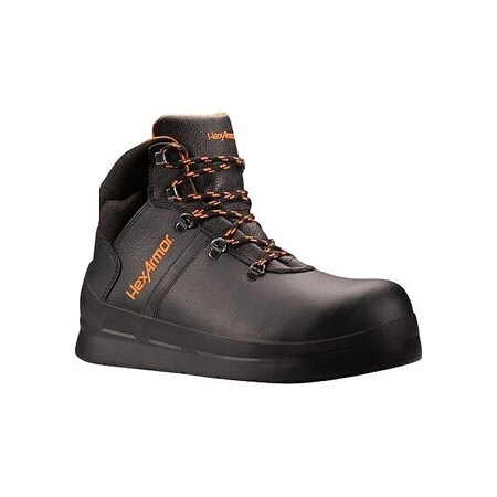 Hexarmor Asphalt Boots, PR F9015110D