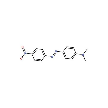 Ak Scientific 4'-Nitro-4-dimethylaminoazobenzene (5g), CAS 2491-74-9 6629AL-5g