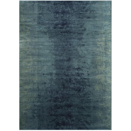 Safavieh 6 ft.-7 in. x 9 ft.-6 in. Rectangle Vintage Power Loomed Rug, Turquoise & Multi Color VTG125-2220-6