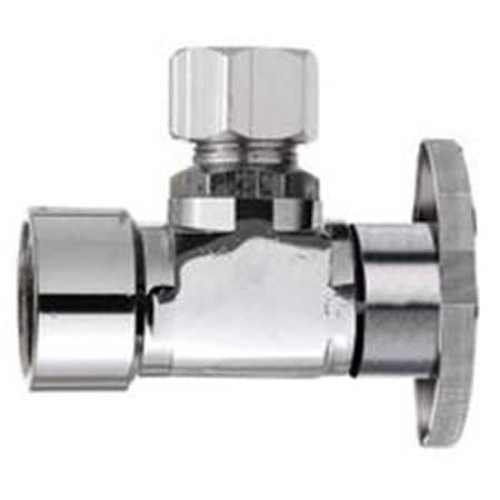 Protectionpro Valve Angle 3/8Fip X 3/8 PP50PCLF PR429254