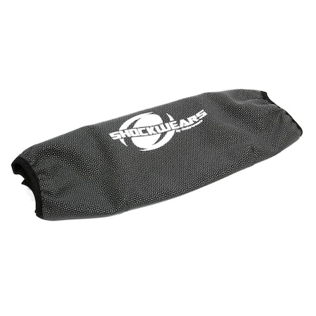 Outerwears Shockwear Armor - 4.5 x 12 in. - Barrel Spring OUT32-2985-01