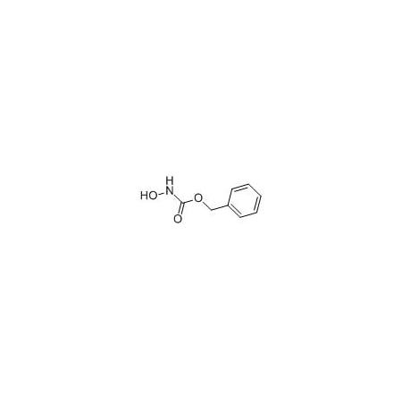 Ak Scientific Benzyl hydroxycarbamate (100g), CAS 3426-71-9 4097AB-100g