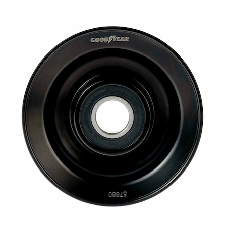 Goodyear Accessory Drive Belt Tensioner or Idler Pulley 57680